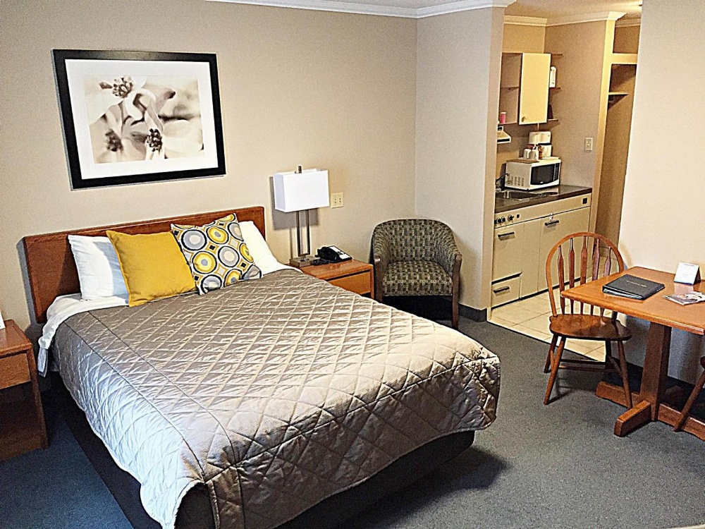 Coastal Inn Dartmouth